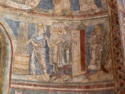 nach der Renovierung