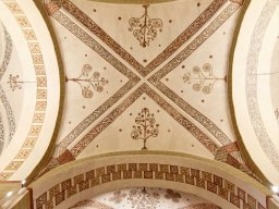 nach der Renovierung