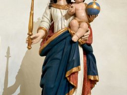 nach der Renovierung